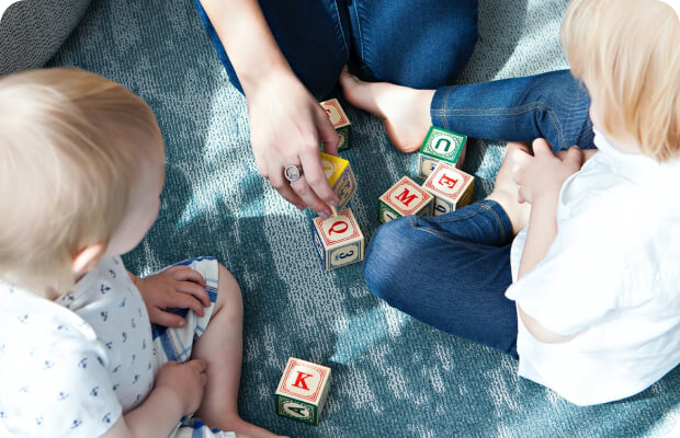 Αρχική σελίδα Day Care Home Gallery Image 3