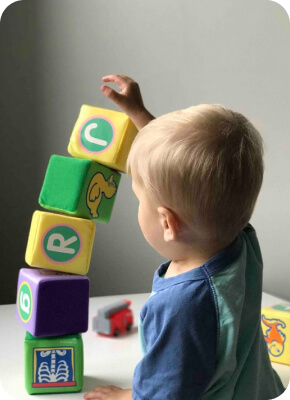 Αρχική σελίδα Day Care Home Gallery Image 4